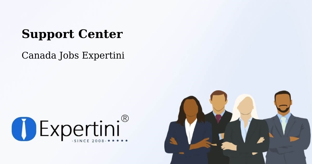 Support Services – Edmonton - Canada Jobs Expertini
